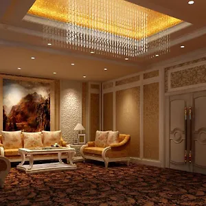 Luoyang Grand **** 洛阳