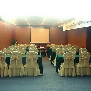 Companionship Hotel ***** 洛阳