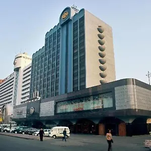 洛阳牡丹大酒店 **** 洛阳